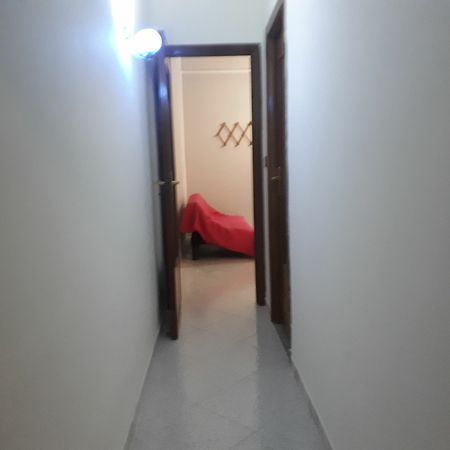 Marierose House Sferracavallo Palermo Kültér fotó