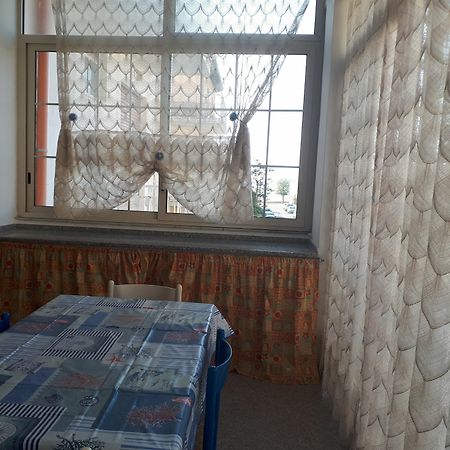 Marierose House Sferracavallo Palermo Kültér fotó