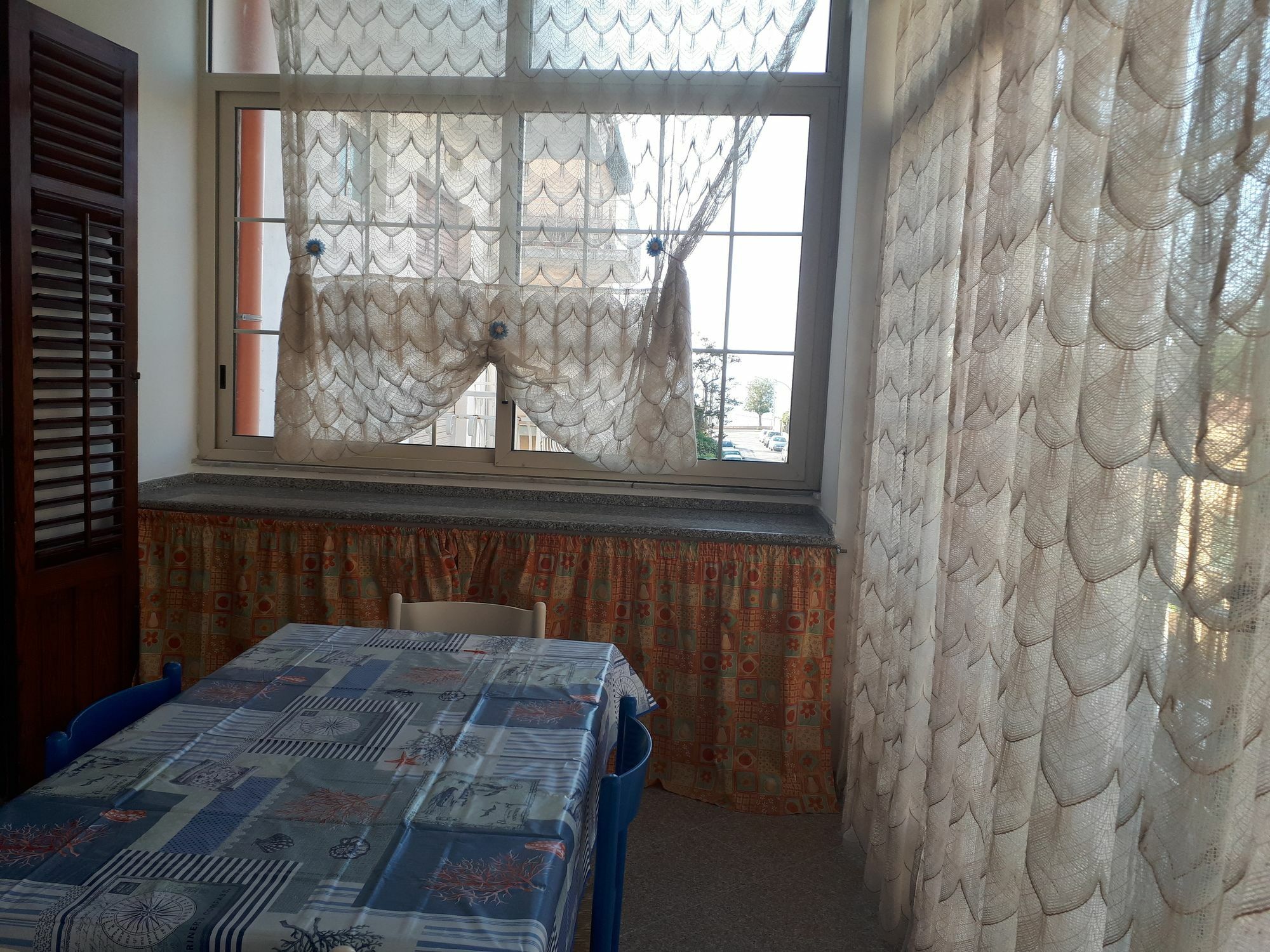 Marierose House Sferracavallo Palermo Kültér fotó