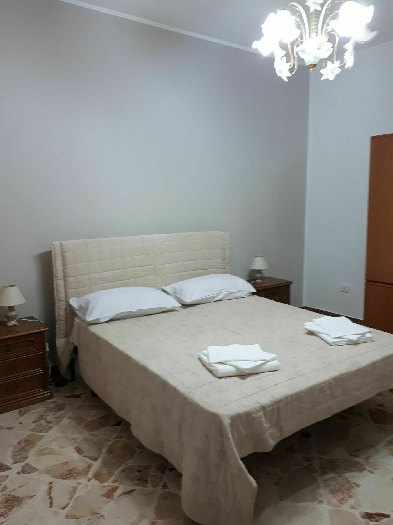 Marierose House Sferracavallo Palermo Kültér fotó
